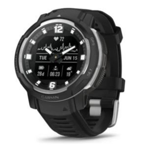 Picture of Instinct Crossover - Standard Edition - Black