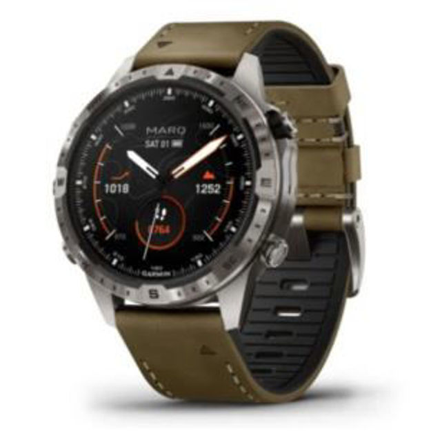 Picture of MARQ Adventurer (Gen 2)