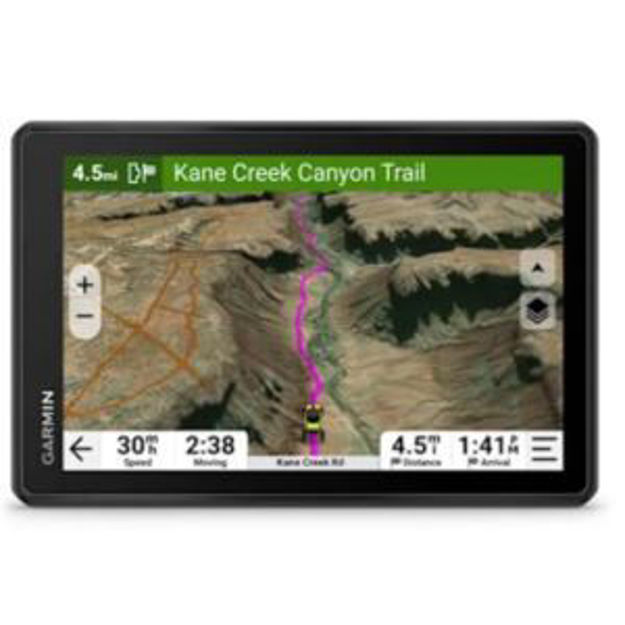 Picture of Tread 2 SXS Edition -8" Rugged Powersport Navigator