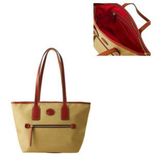 Picture of Nylon Small Tote