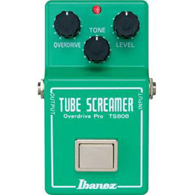 Picture of TS808 Original Tube Screamer