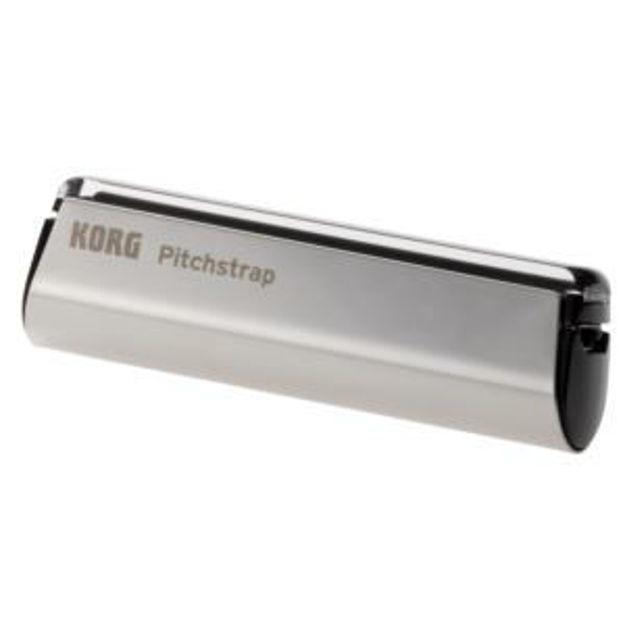 Picture of Pitchstrap Guitar and Bass Strap Tuner