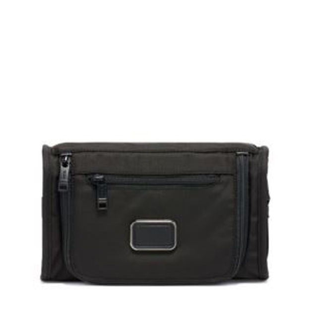 Picture of Alpha Travel Kit- Black