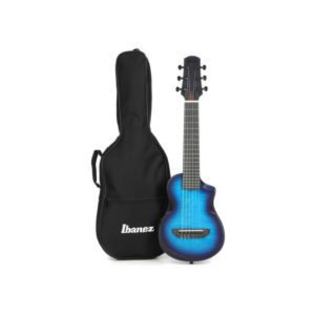 Picture of AU Acoustic Ukulele with Gig Bag