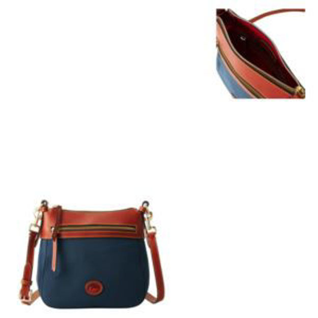 Picture of Nylon Crossbody 25