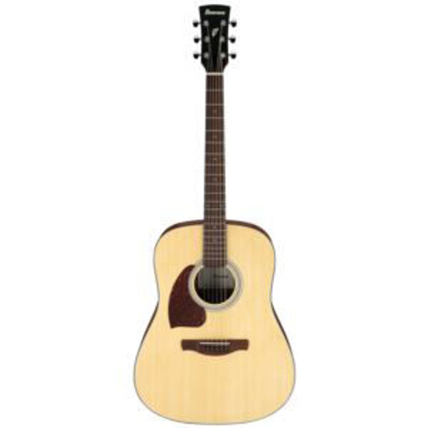 Picture of PF50L Acoustic Guitar-Left Hand