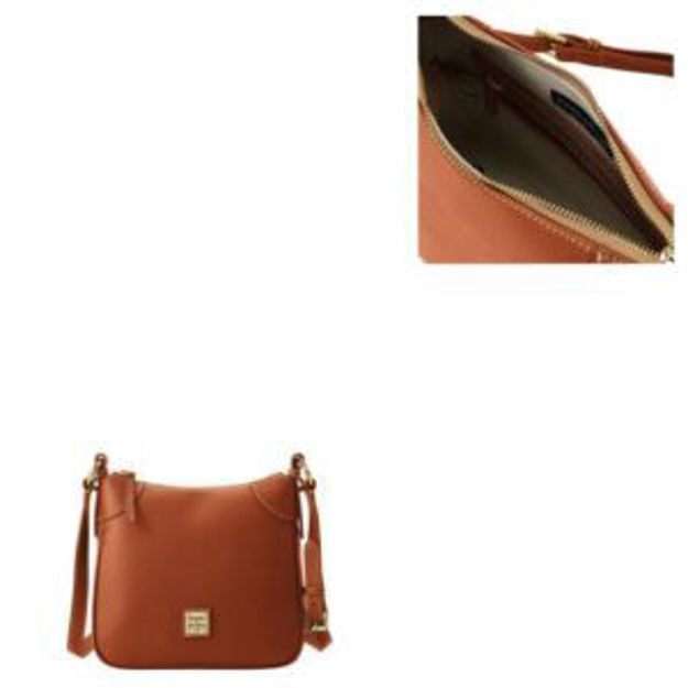 Picture of Lucca Leather Crossbody