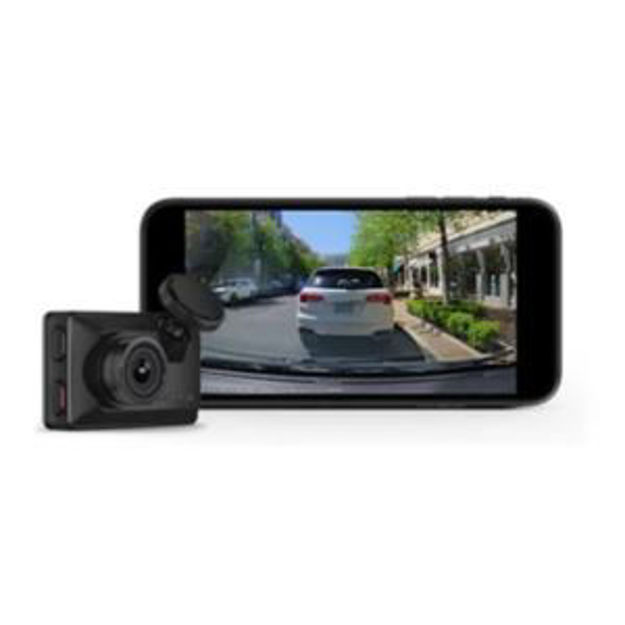 Picture of Garmin Dash Cam X310
