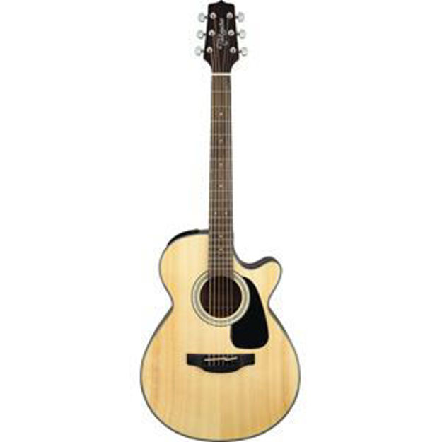 Picture of GF30CE Acoustic-Electric Guitar