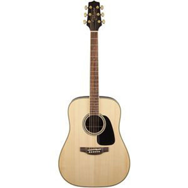 Picture of GD51 Acoustic Guitar