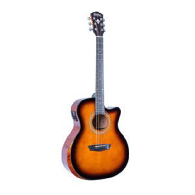 Picture of Comfort G10CE Acoustic-Electric Guitar