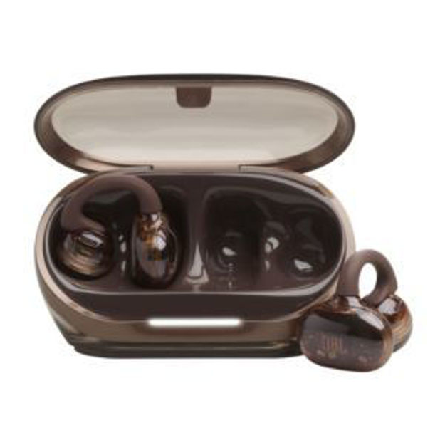 Picture of Soundgear Clip OpenEear Headphones - Copper