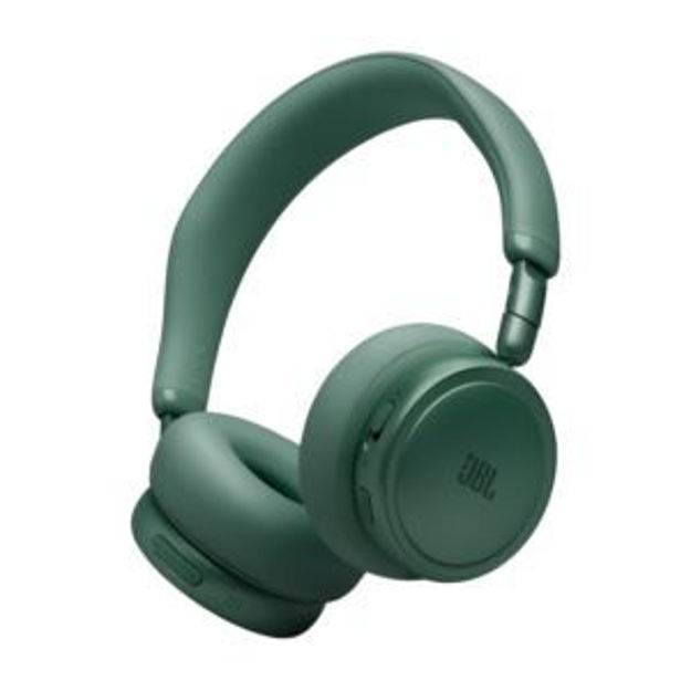 Picture of Live 680NC On-Ear Wireless Headphones - Green
