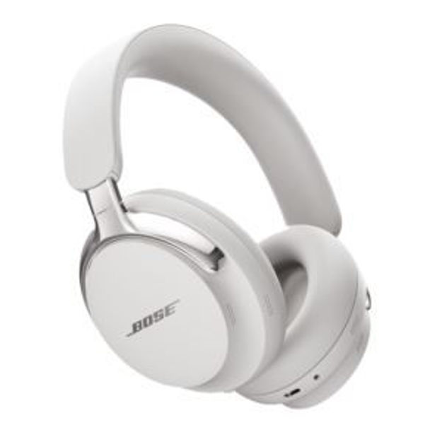 Picture of QuietComfort Ultra 2nd Generation Headphones - White