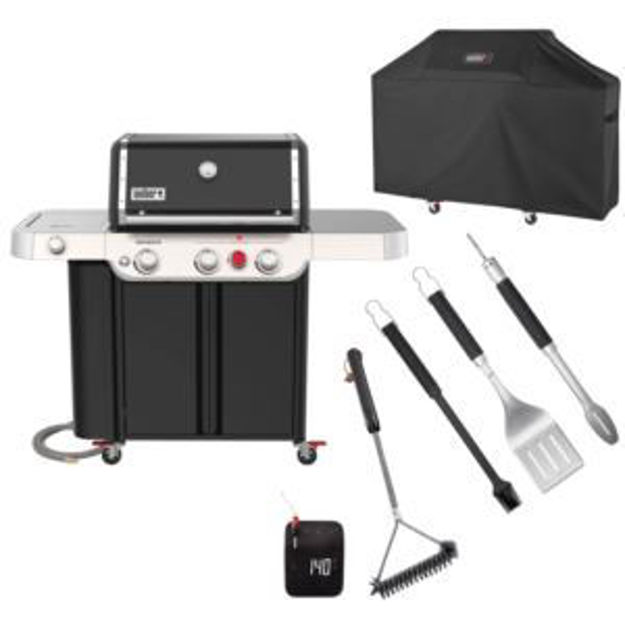 Picture of KIT Genesis SP-E335NG w/ Ultimate Accessory Pack