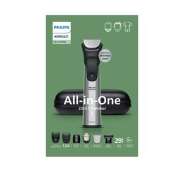 Picture of Series 9000 23-in-1 All-in-One Trimmer