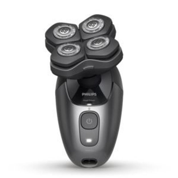 Picture of Head Shaver Pro 7000 Series