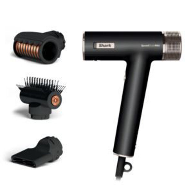 Picture of SpeedStyle Pro Hair Dryer - Straight & Wavy