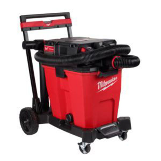 Picture of M18 FUEL 12 Gallon Dual-Battery Wet/Dry Vacuum Kit