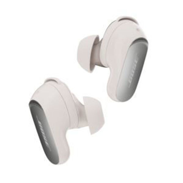 Picture of QuietComfort Ultra 2nd Generation Earbuds - White Smoke