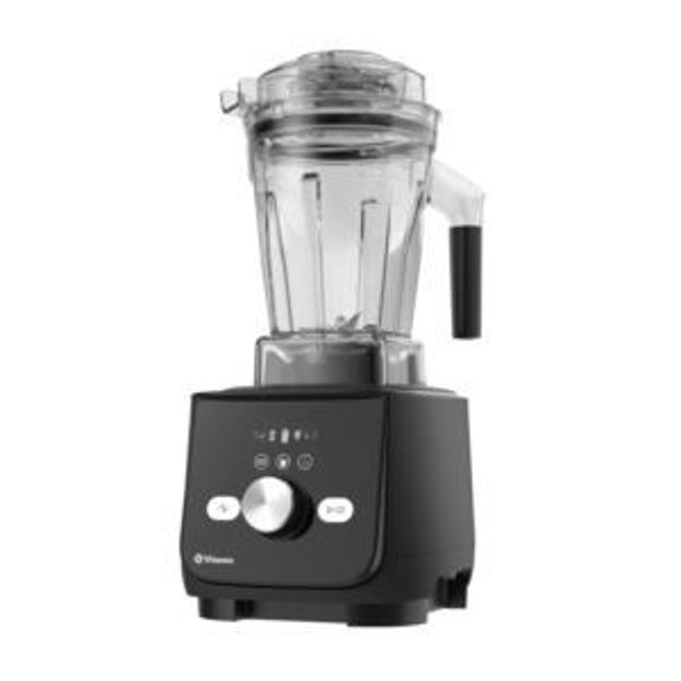Picture of Ascent Series X5 Blender Shadow Black