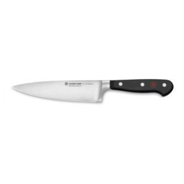 Picture of 6" Classic Chef's Knife