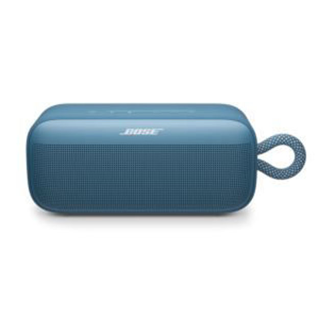 Picture of SoundLink Plus Portable Speaker - Blue Dusk