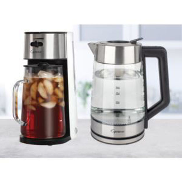 Picture of Tea Lovers / Hot & Cold Bundle