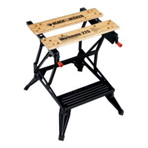 Picture of Workmate 225 Portable Project Center and Vise