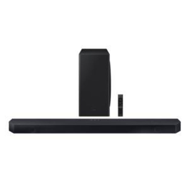 Picture of Q-Series 3.1.2 Channel QS700 Soundbar w/ Subwoofer