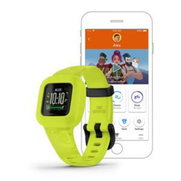 Picture of vívofit jr. 3 -Digi Camo