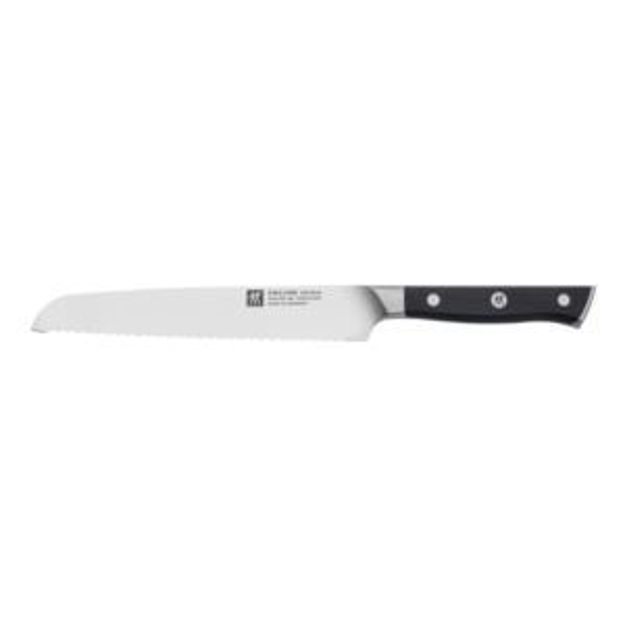 Picture of Spectrum 8" Bread Knife