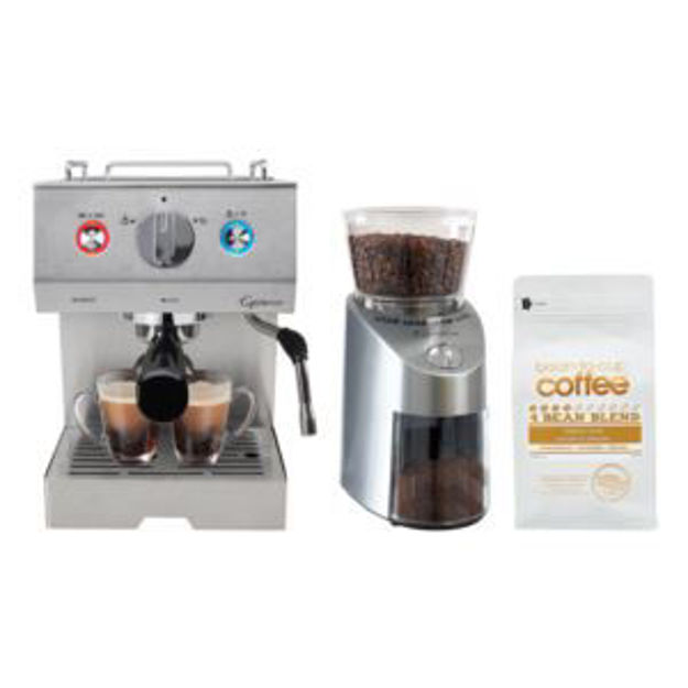 Picture of Café Select and Grind