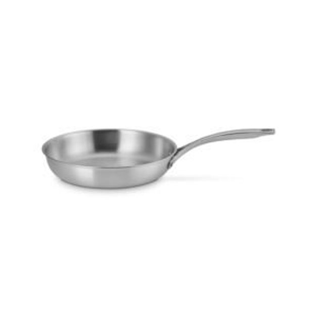 Picture of 10" Essential Stainless Steel Frying Pan