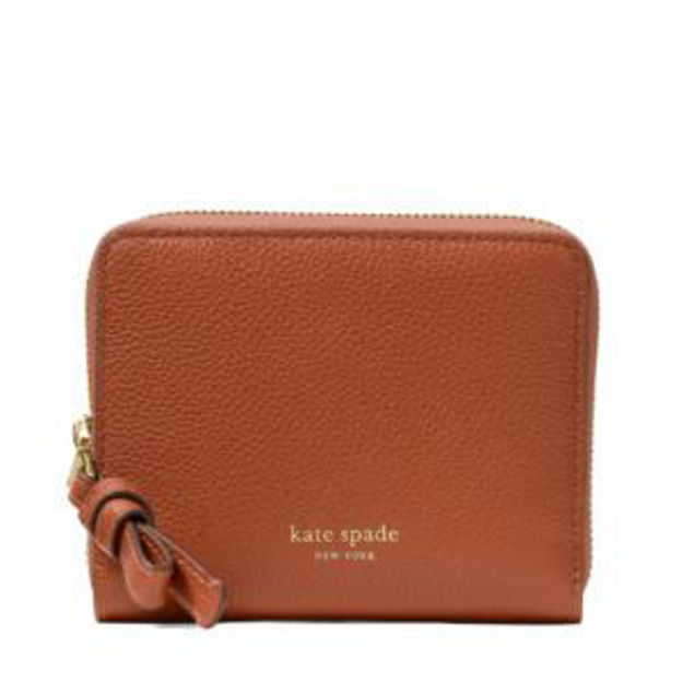 Picture of Loop Small Zip Around Wallet - Southwest Desert