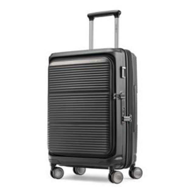 Picture of Paralux Carry On Hardside Spinner Black