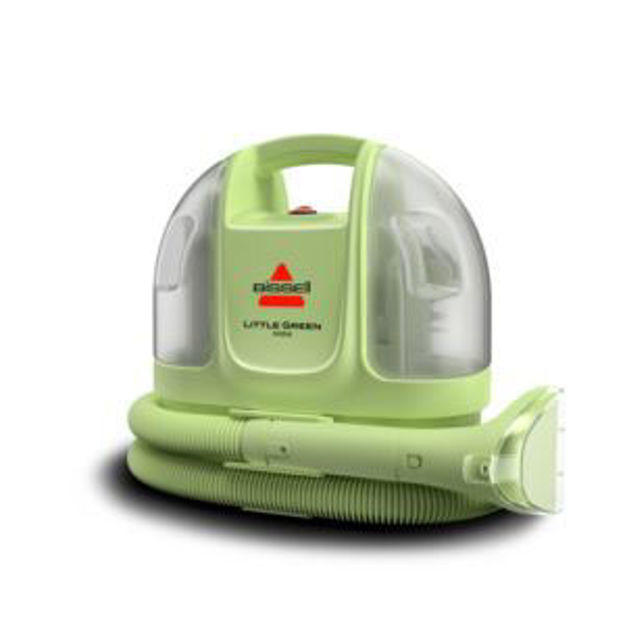Picture of Little Green Mini Portable Carpet Cleaner