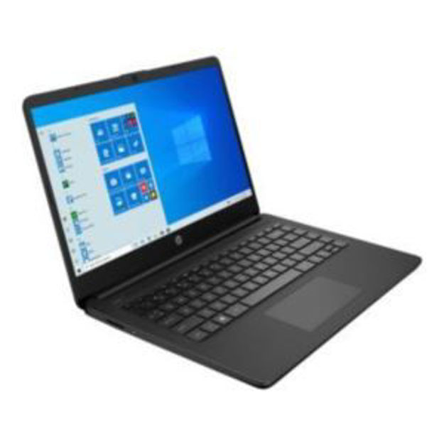 Picture of 14" N4500 4G 64G Black Touch