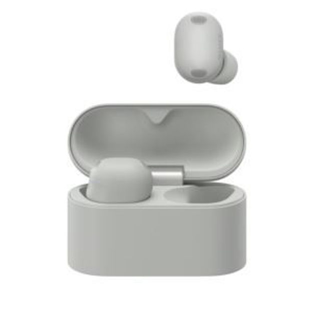 Picture of XM6 The  Best Truly Wireless Noise Cancelling Earbuds Silver