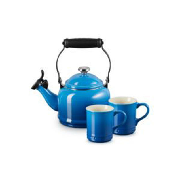Picture of Demi Kettle & Mug Set Marseille