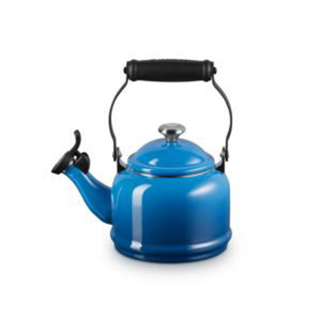 Picture of Demi Kettle w/ Metal Finishes Marseille
