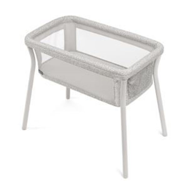 Picture of LullaGo Anywhere Portable Bassinet Lyric