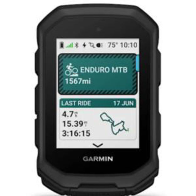 Picture of Edge MTB Mountain Bike Cycling Computer