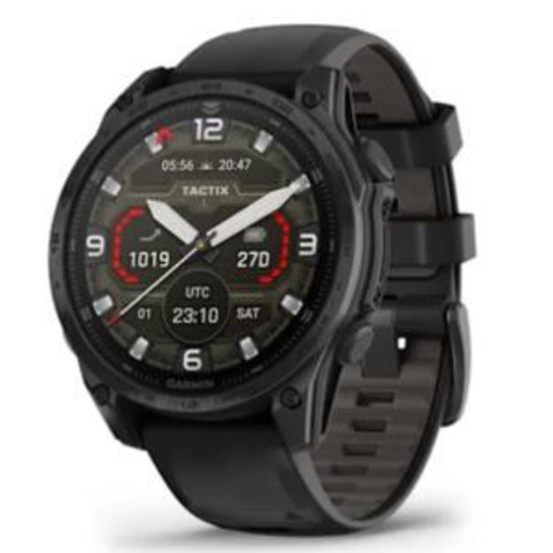 Picture of tactix 8 -47 mm- AMOLED