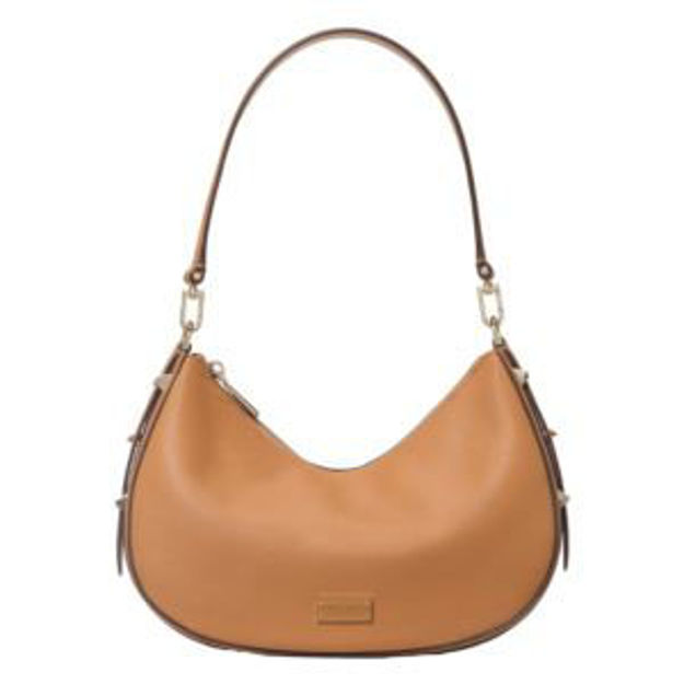 Picture of Liv Convertible Shoulder Bag - Biscotti