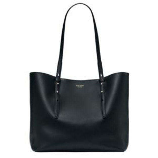 Picture of Do It All Large Tote - Black
