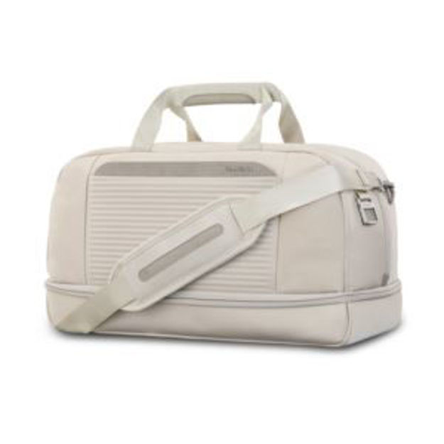 Picture of Paralux Weekender Duffel Stone Gray