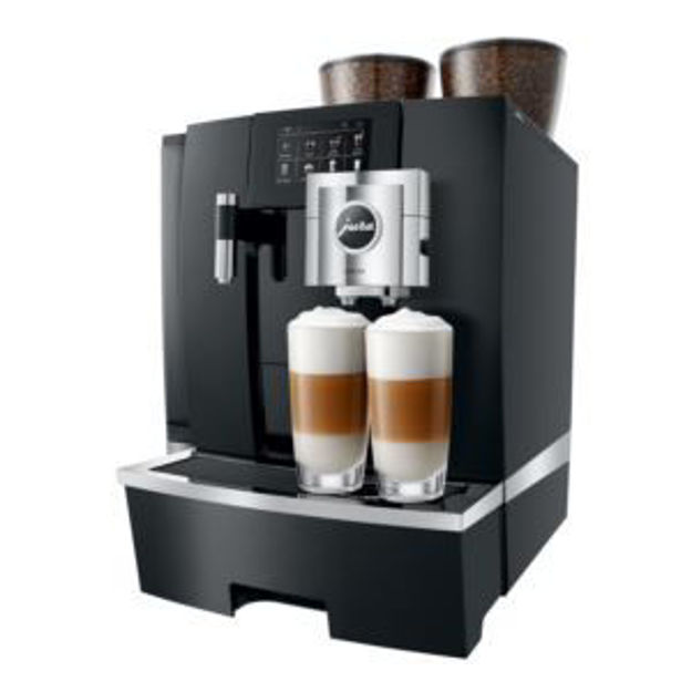 Picture of Giga X8 Professional