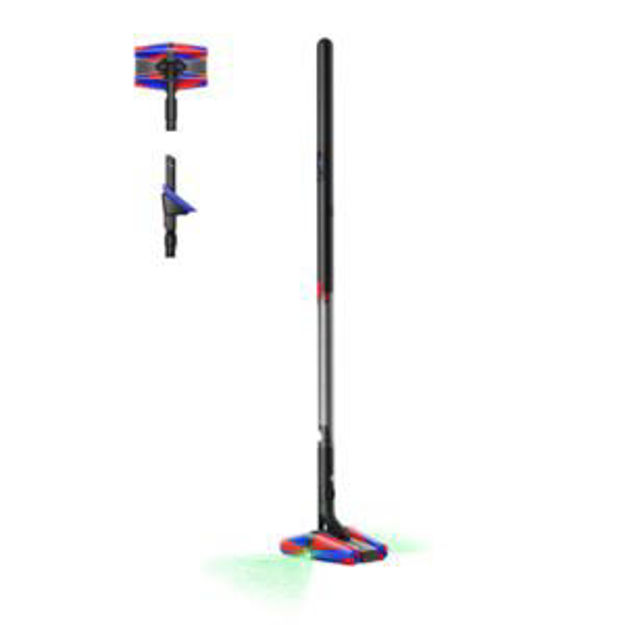 Picture of PencilVac Fluffycones Cordless Vacuum