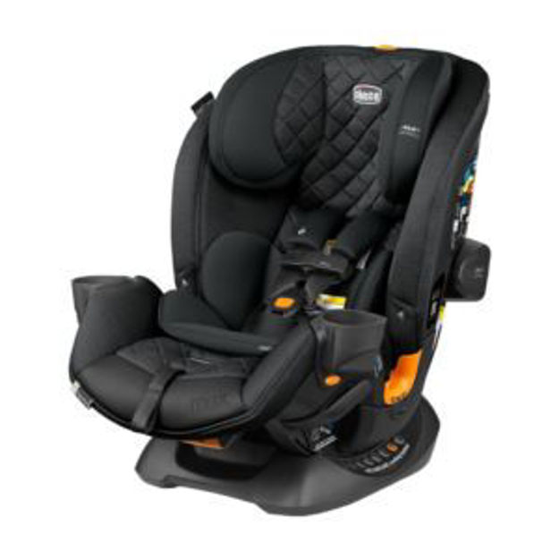 Picture of OneFit Max ClearTex All-in-One Car Seat Energy